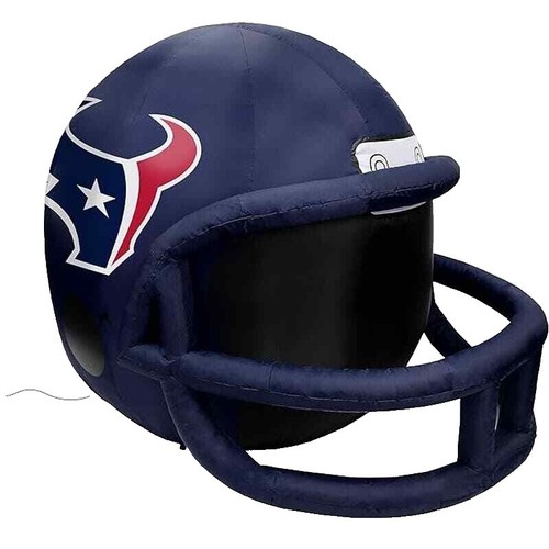 ヒューストン・テキサンズ 記念ボール 2002年 【公式通販】