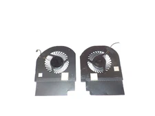 Dell OEM Precision 7730 CPU Graphics Cooling Fan Assembly AMA01 JW9JT