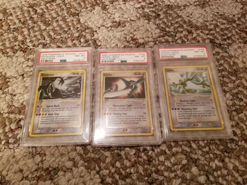 POKEMON ALL 99+ COMPLETE SETS !! GOLD STAR - 1ST EDITION SHADOWLESS - CHARIZARD  - Picture 5 of 12