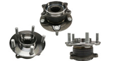 WHEEL HUB REAR FOR MAZDA 6 GJ/GL