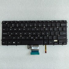 CN-0HYYWM Laptop Backlit Keyboard FOR DELL Precision M3800  XPS 15 9530 Series
