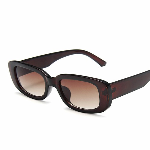 Vintage Retro kleine schöne Damensonnenbrille Mode Outdoor Brille 80er Jahre Brille - Bild 17 von 22