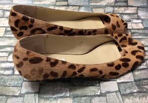 steve madden open toe flats