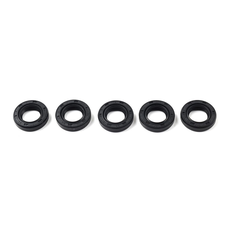 ORIGINAL HONDA LEFT CRANKCASE OIL SEAL 26x45x6 (PER PC) FOR CLICK 125