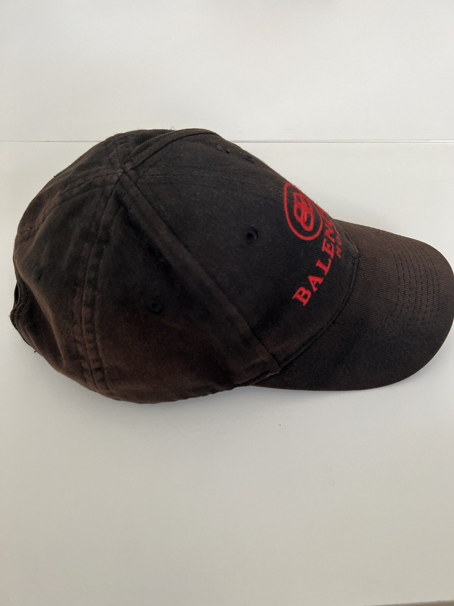 Balenciaga BB Mode Cap - Red - Size L | eBay Balenciaga BB Mode Cap - Red - Size L | eBay