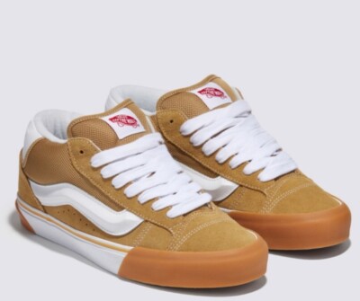 VANS Knu Skool Mid OG 2023 MEN display picture 3