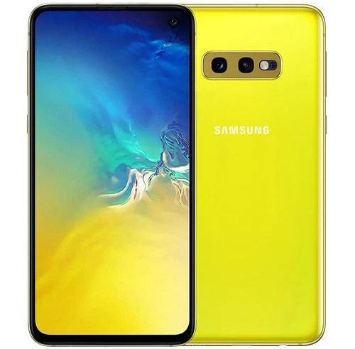 Samsung Galaxy S10E G970F/DS 128GB DUAL SIM Android Factory Unlocked Smartphone - Picture 12 of 16