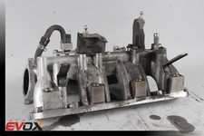 08-15 Mitsubishi Lancer Evolution Evo X Ralliart Air Intake Manifold 08-15 Mitsubishi Lancer Evolution Evo X Ralliart Air Intake Manifold