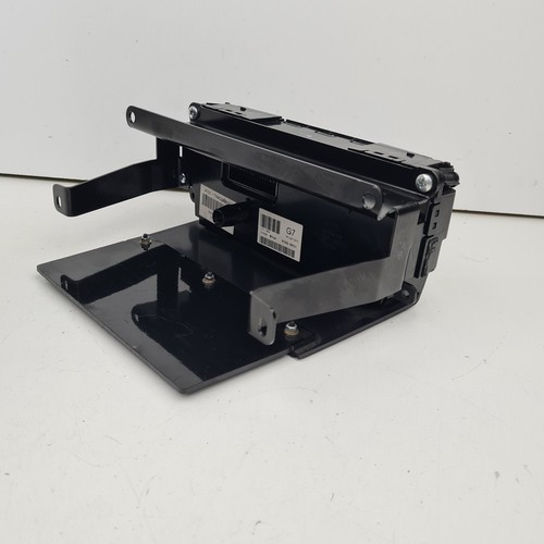 Hyundai i45 Climate Controls Heater AC Fan YF 02/10-04/14 - Picture 7 of 13
