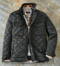 barbour autocross jacket