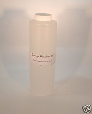  1 PINT CLEAR WHITE INDUSTRIAL & HOME SEWING ...