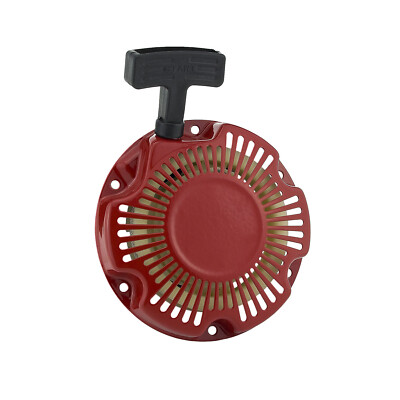 Seilzugstarter Handstarter für Güde GMP 100 GMPS 100 Mr. Gardener BMP 8000