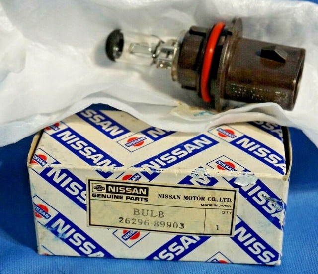 Nissan 26296 89941 Nissan 26296 89941