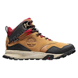 timberland trail shoes