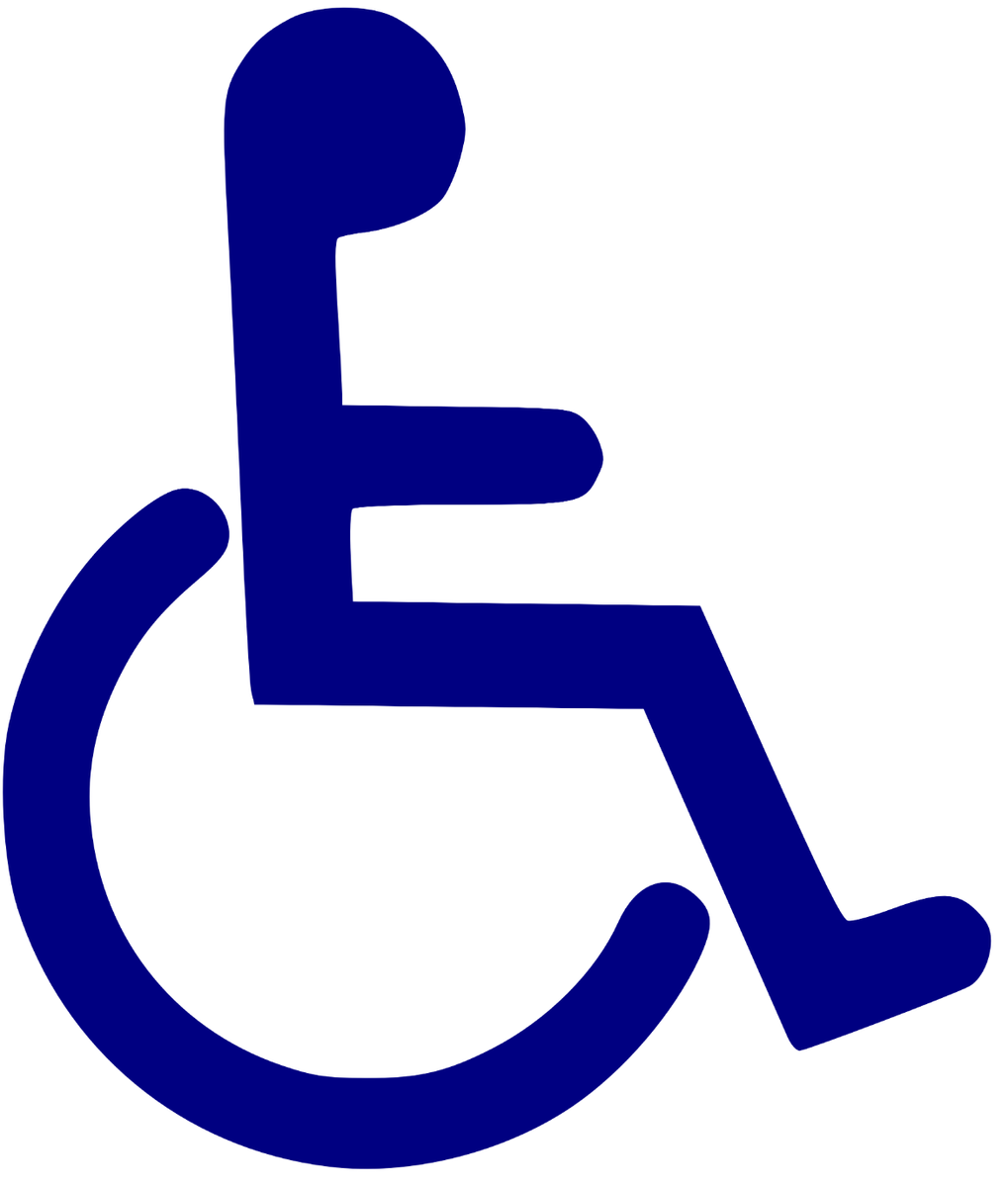 Via Libera Pe Al Contrassegno Ue Di Parcheggio Per Disabili 87993f16 04ae 437a 90a2 060dd02c281e - Foto 2