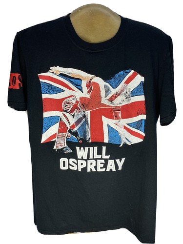 PRO WRESTLING TEES NJPW WILL OSPREAY 