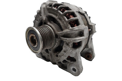 Lichtmaschine Nissan Qashqai II Renault Espace V Trafic Opel Vivaro 231004BE0B