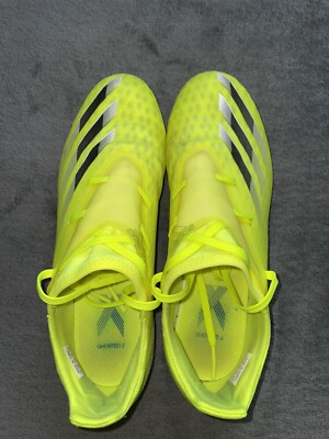 Adidas X GHOSTED.2 FG