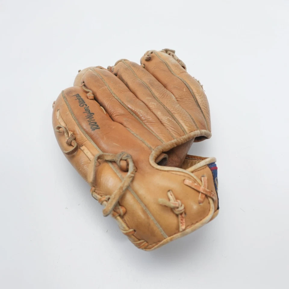 Spalding model 42-907  Baseball Glove RHT 12" - Image 3 of 4