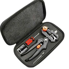 Pruning Cutting Grafting Shears Scissors Pruner Orchard and Garden Tools Multi-F