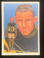 1987 Cartophilium Hockey Hall of Fame Ungraded & BGS Graded Cards Pick Your Card