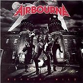 Airbourne : Runnin' Wild CD (2008) Value Guaranteed from eBay s biggest seller!
