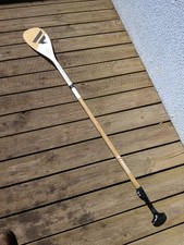 Fanatic Bamboo 50% Carbon Adjustable 2 Piece SUP Paddle | RRP &pound;249