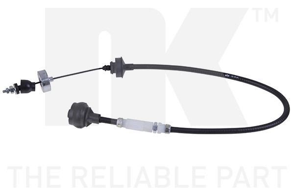 Zugkabel, Kupplungssteuerung Nk 921944 FüR OE 2150 AR - 2150 AR - 2150 Z6-image