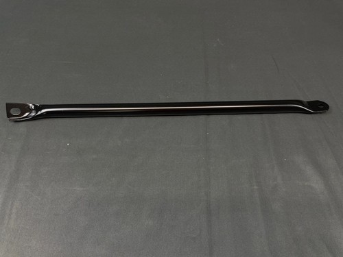 BMW 5 F10 F11 2012 Stoßstange vorne 51647187095 DGJ730