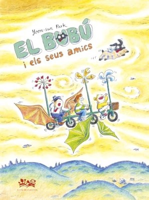 El Bub� i els seus amics - Basque Language  NEW Yoon-sun Park 2024-01-29