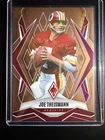 2025 Panini Phoenix Football Bronze Winter Joe Theismann #71