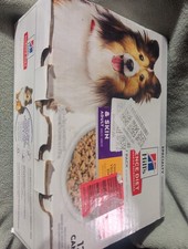 Hill's Science Diet Adult Sensitive Stomach Skin Wet Dog Food Variety 12.8 oz.