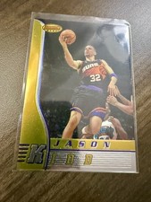 Jason Kidd Bowmans Best 1996-97  - Phoenix Suns