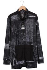 PUMA Jacke Herren Anorak Jacket Kurzmantel Gr. L Mehrfarbig #mm9s5hy