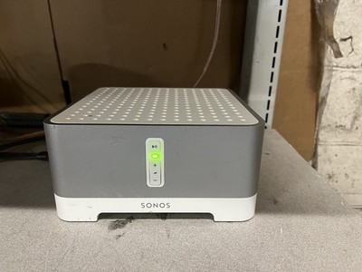 Sonos Connect Amp 2nd Gen 2 S2 with power cord