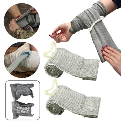 MARKENLOS Madicare Israelische Bandage Notfallve Trauma Verband Erste Hilfe Kompression