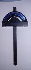 Table Saw Miter Gauge Slide Excellent Condition