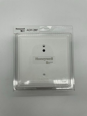 NEW SEALED Honeywell Gamewell FCI AOM-2RF Addressable Relay Control Module