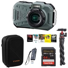 Pentax WG-1000 All-Weather Camera