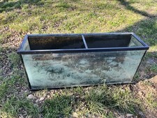 55 gallon fish tank and accessories
