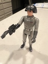 Death Squad Commander (Star Destroyer Commander) for sale