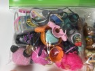 L.O.L Surprise! 25 Dolls And Accessories Lot - With Clothes and Food — photo 6
