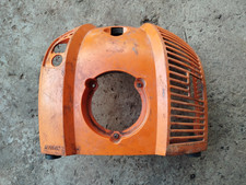 COUVERCLE  POUR SOUFFLEUR STIHL BR 550