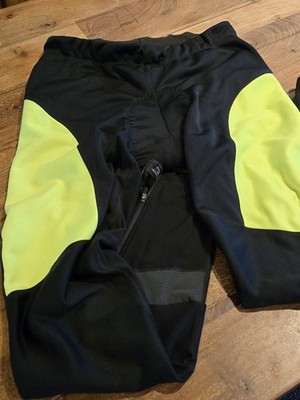 Gonso Fahrradhose Lang Herren Gr. L