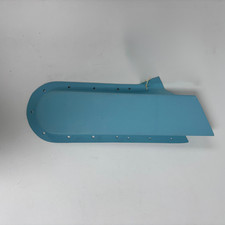 2601210-7 | Cessna Caravan: COVER w/ 8130