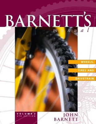Barnett's Manual - paperback Barnett, John