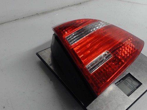 RÜCKLICHT RECHTS AUSSEN BMW 1 serie (E87/87N) 63217164956 #80946270