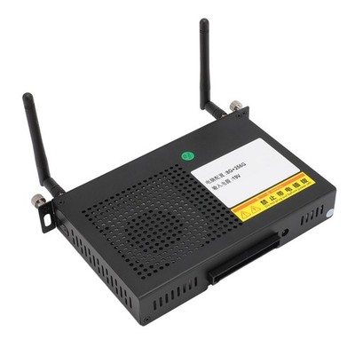 High Performance Small PC For Home Office Use