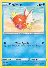 Magikarp 19/70 Dragon Majesty on eBay