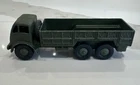 1950s Vintage Dinky Toys 10 Ton Army Truck (Foden) No. 622  good condition
